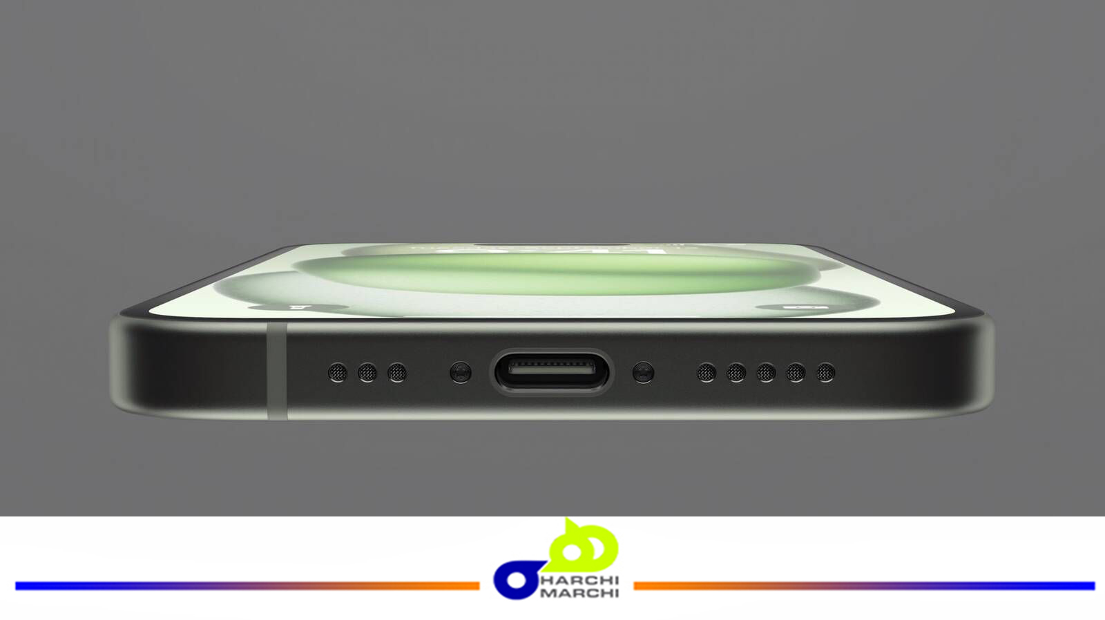 گوشی موبایل اپل مدل iPhone 16 دو سیم کارت ظرفیت 128 گیگابایت و رم 8 گیگابایت